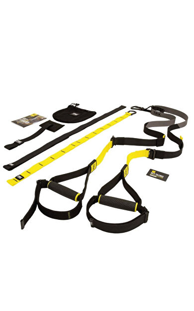 TRX Pro 4